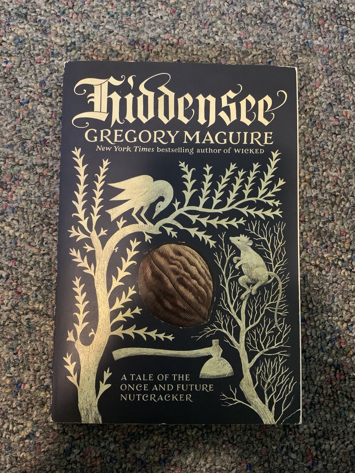 Gregory Maguire Bundle (See Description for Titles)