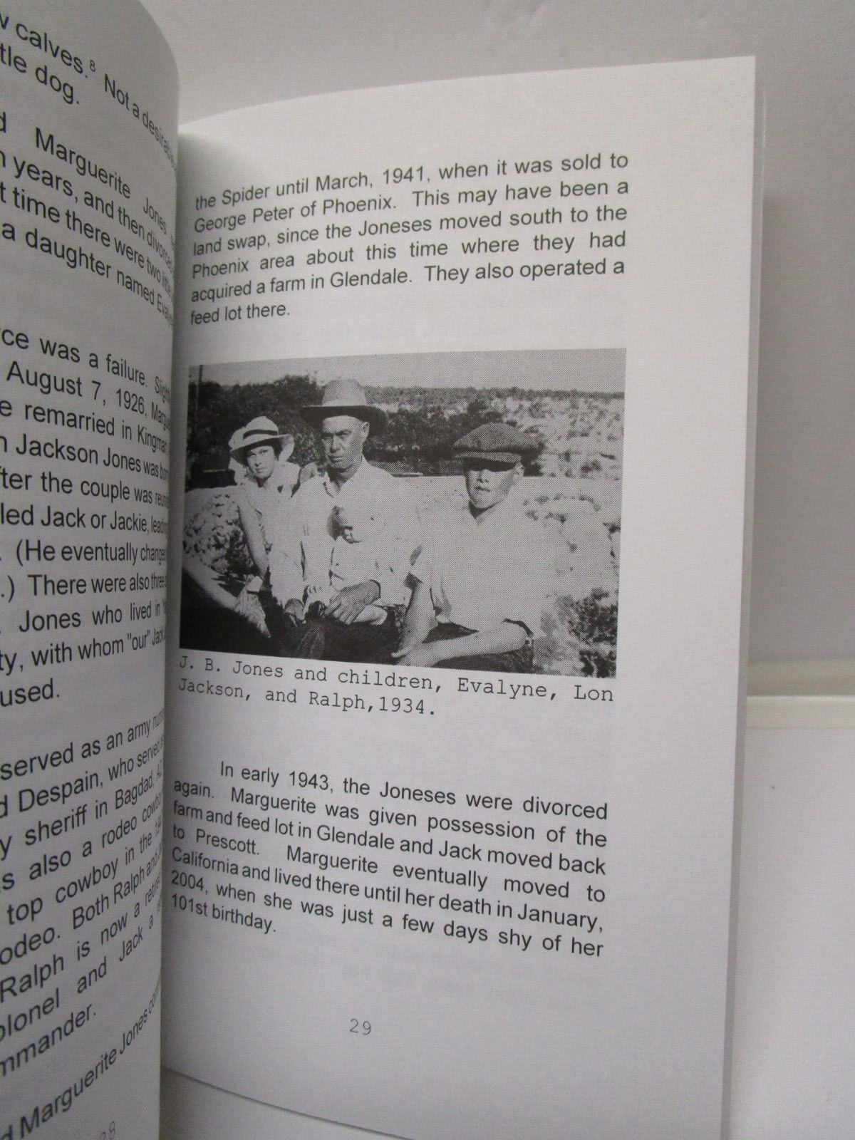 Hotel Vendome: The Story of Prescott’s Historic 1917 Hotel by Ken Edwards