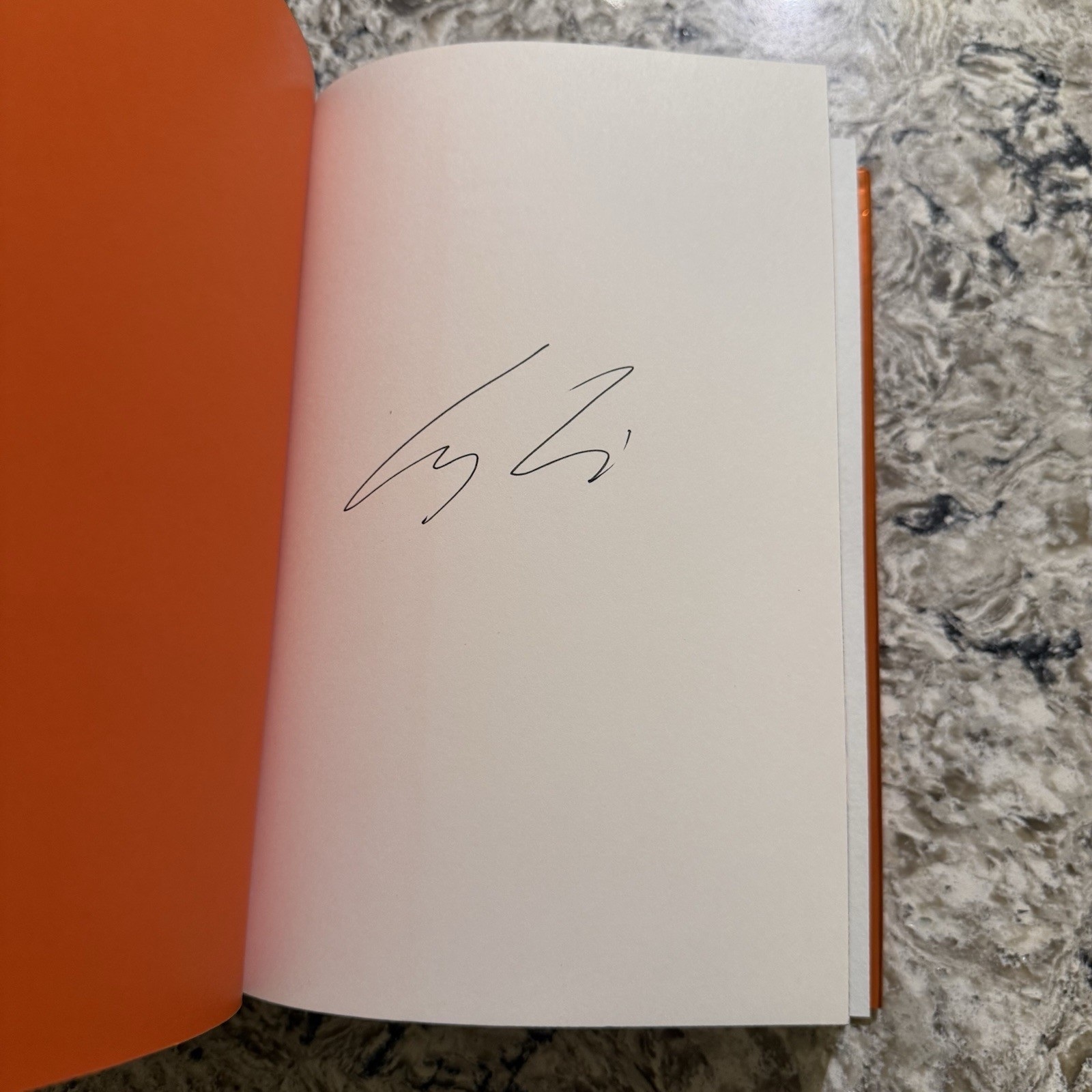 The Martian SIGNED by Andy Weir DELUXE EDITION (2026, Hardcover)