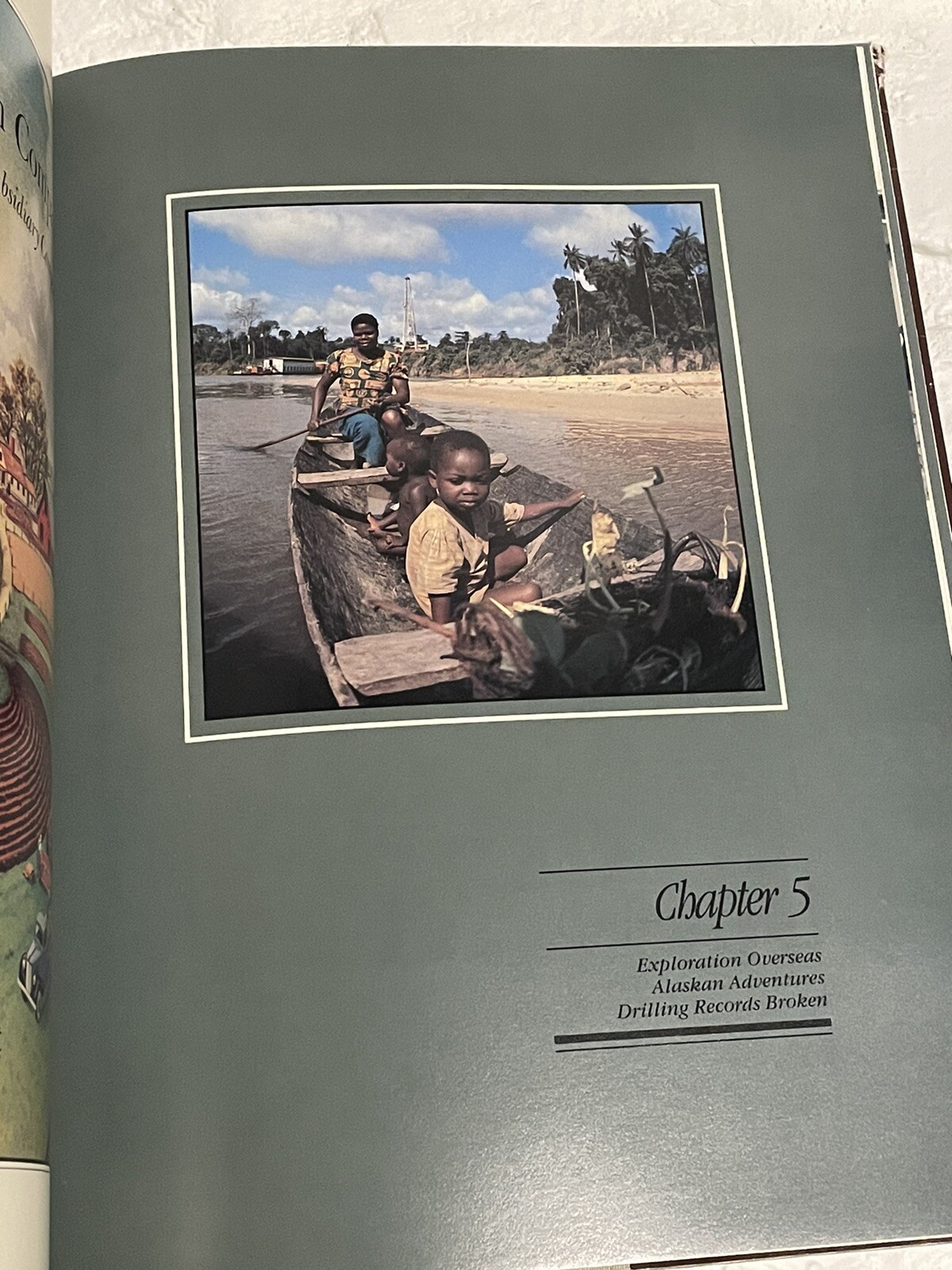 Phillips: The First 66 Years Editor: William C. Wertz 1983- Hardcover- Letter