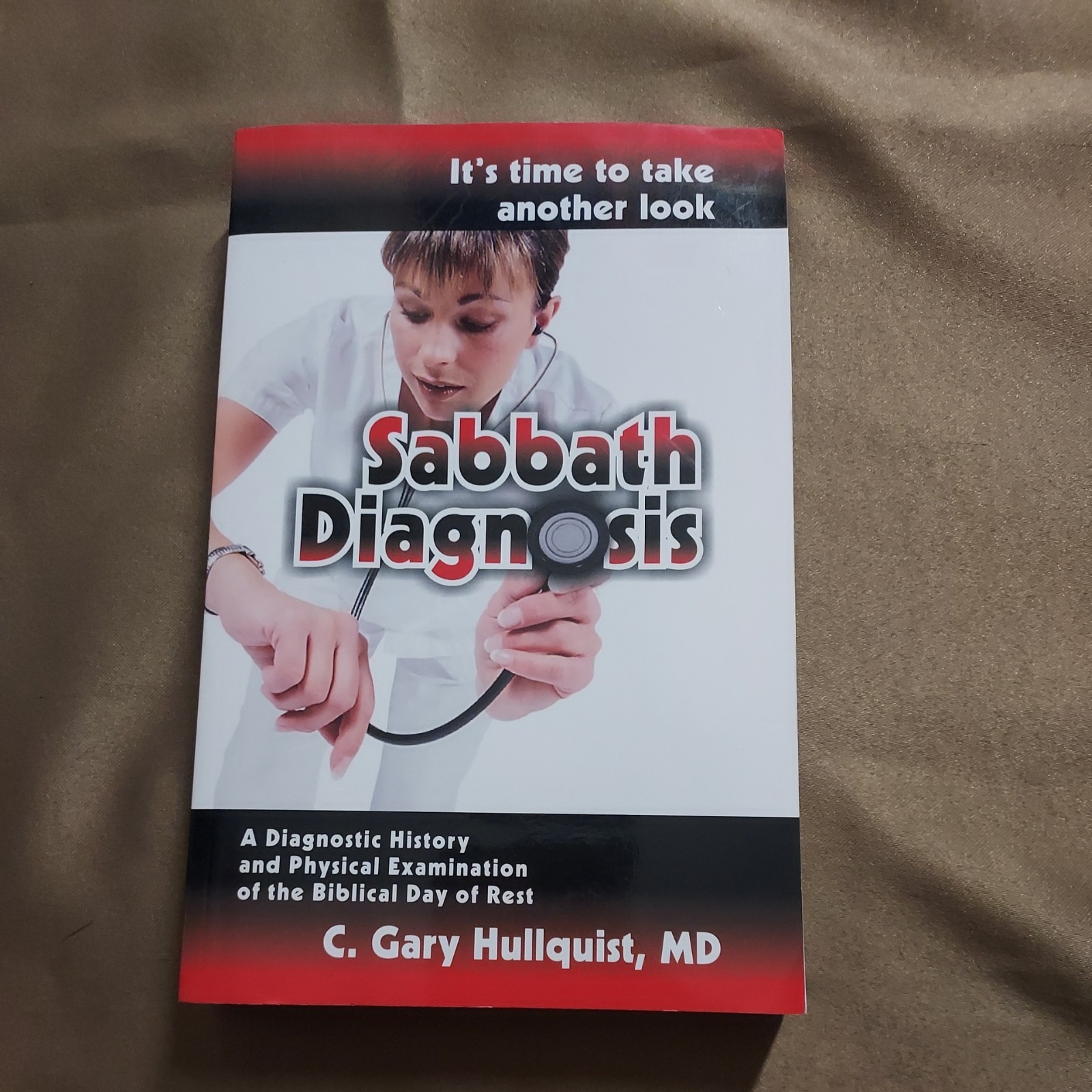 Sabbath Diagnosis :
