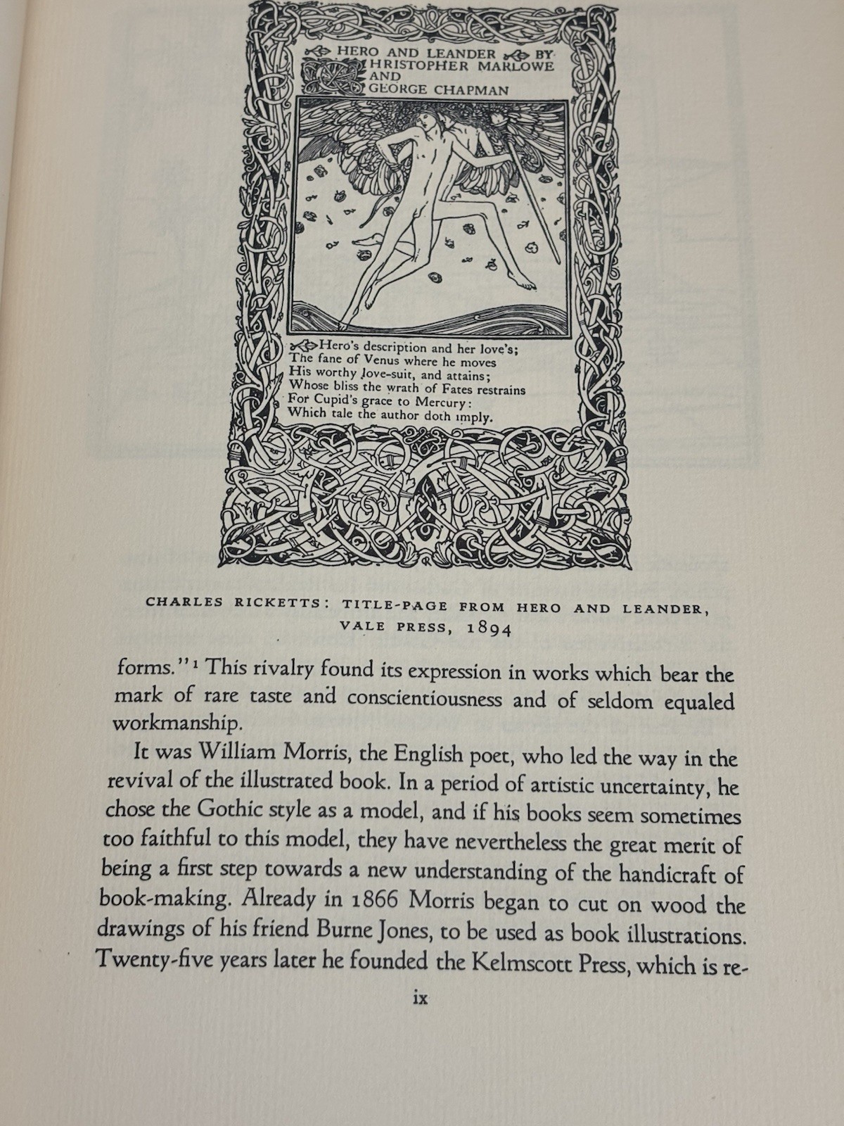 The Woodcuts of Aristide Maillol – 1951 Pantheon