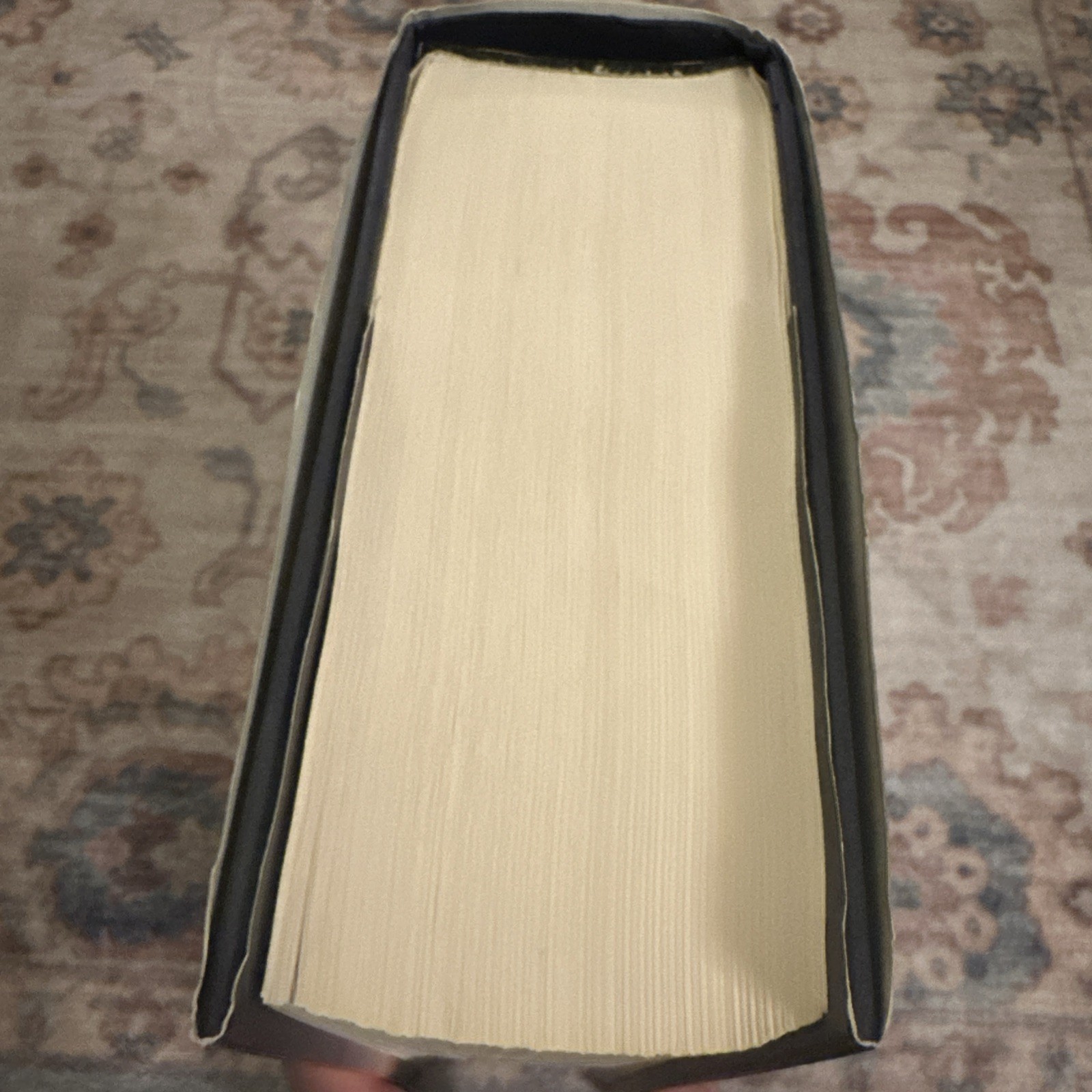 Under the Dome by Stephen King 2009 1st FIRST Edition 1st Print HC/DJ