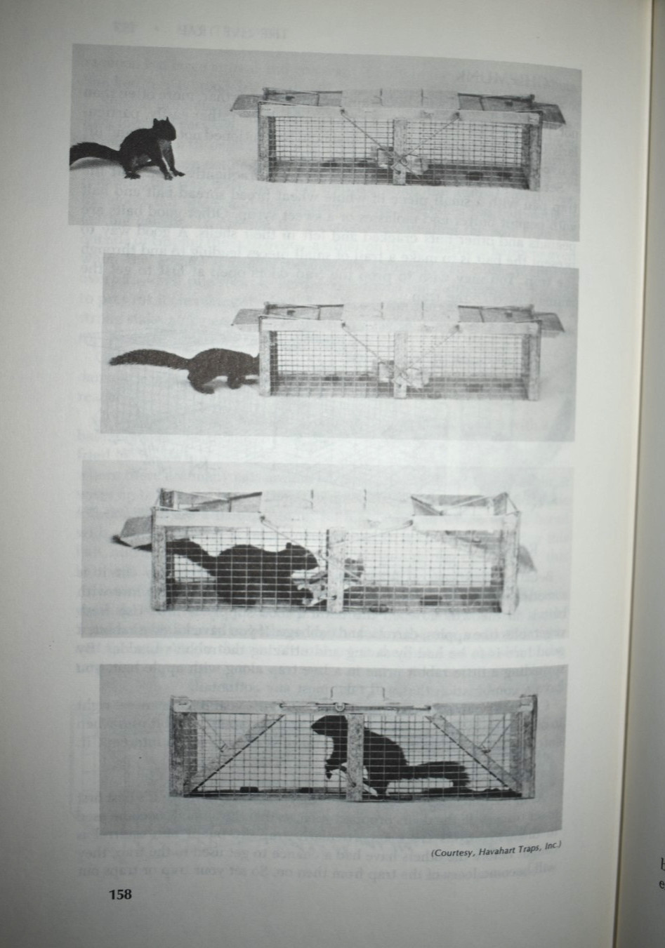 The Complete Book of Trapping By Gilsvik, Bob Hardcover 1976