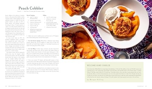 When Southern Women Cook: History, Lore, and 300 Recipes with Multicolor