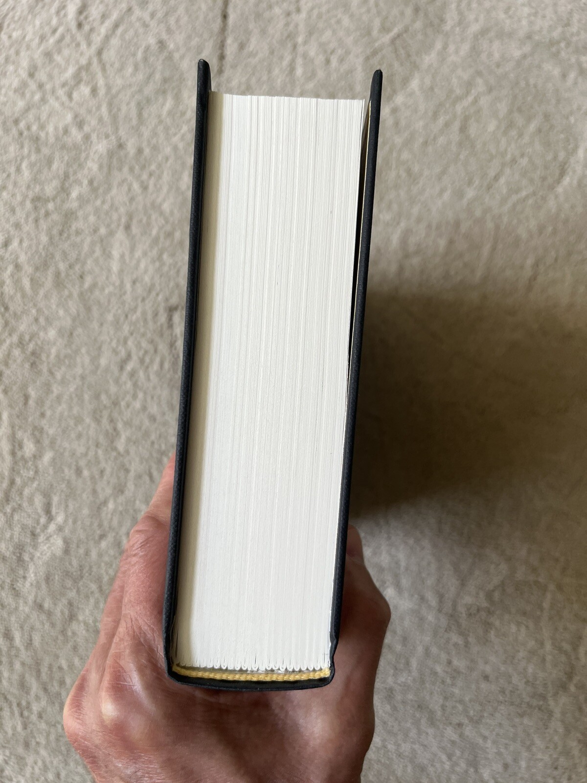To Paradise, Hanya Yanagihara. Doubleday 2022. Signed/Dated On Title Page.