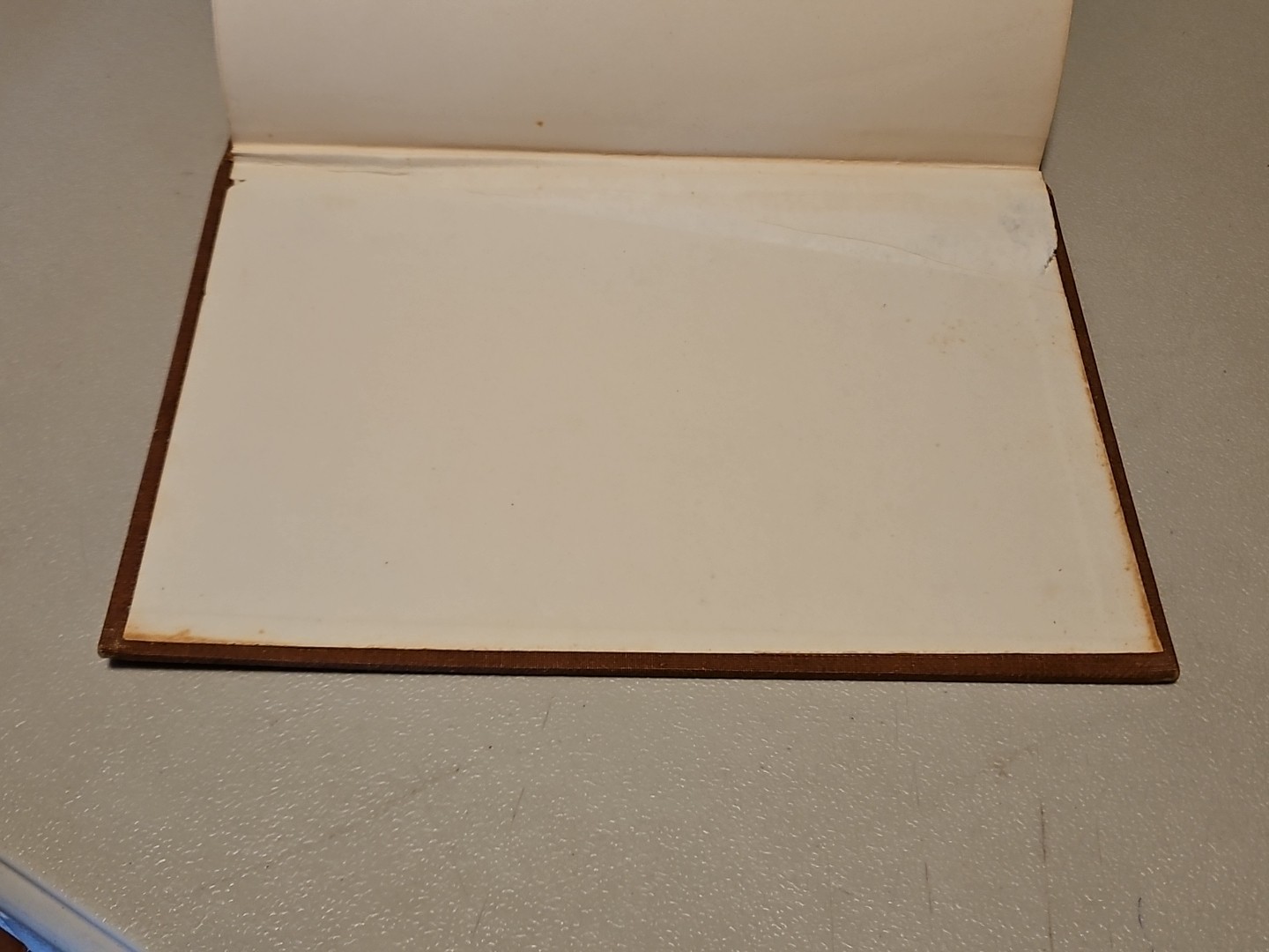 Pathology by W.A.D. Anderson 4th Edition HC Mosby 1961