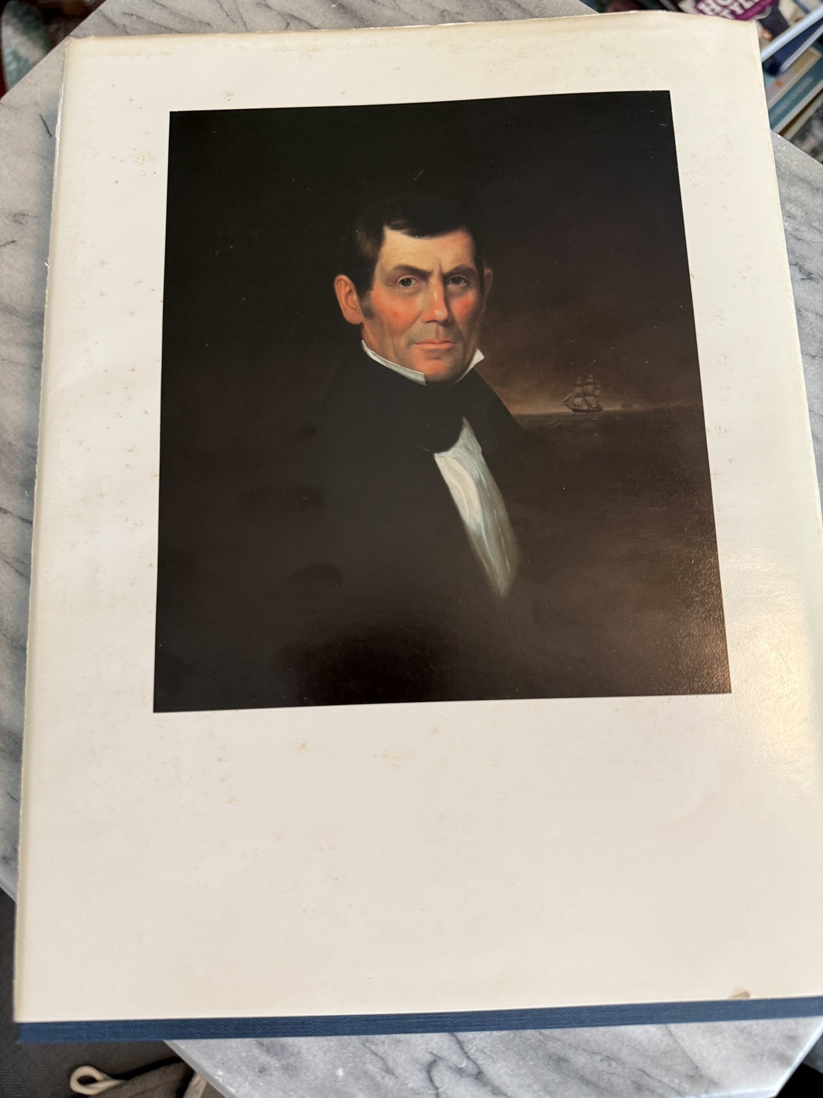Art on Nantucket diCurcio Signed Limited Edition 361 of 2000 HC DJ Vintage Book