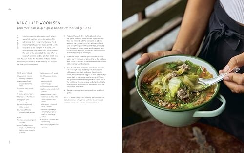 Kalaya’s Southern Thai Kitchen: A Cookbook, Suntaranon, Nok,Jesionka, Natalie, E