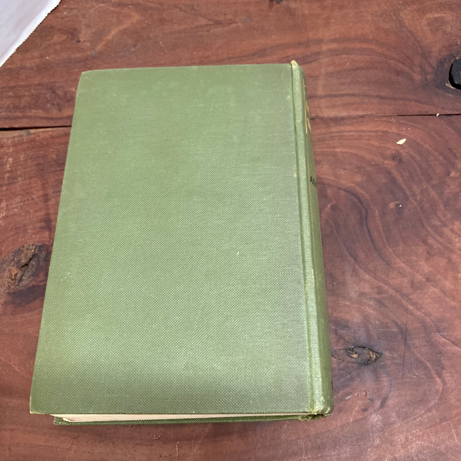 The Lancashire Witches W. Harrison Ainsworth 1883 First Edition Warne