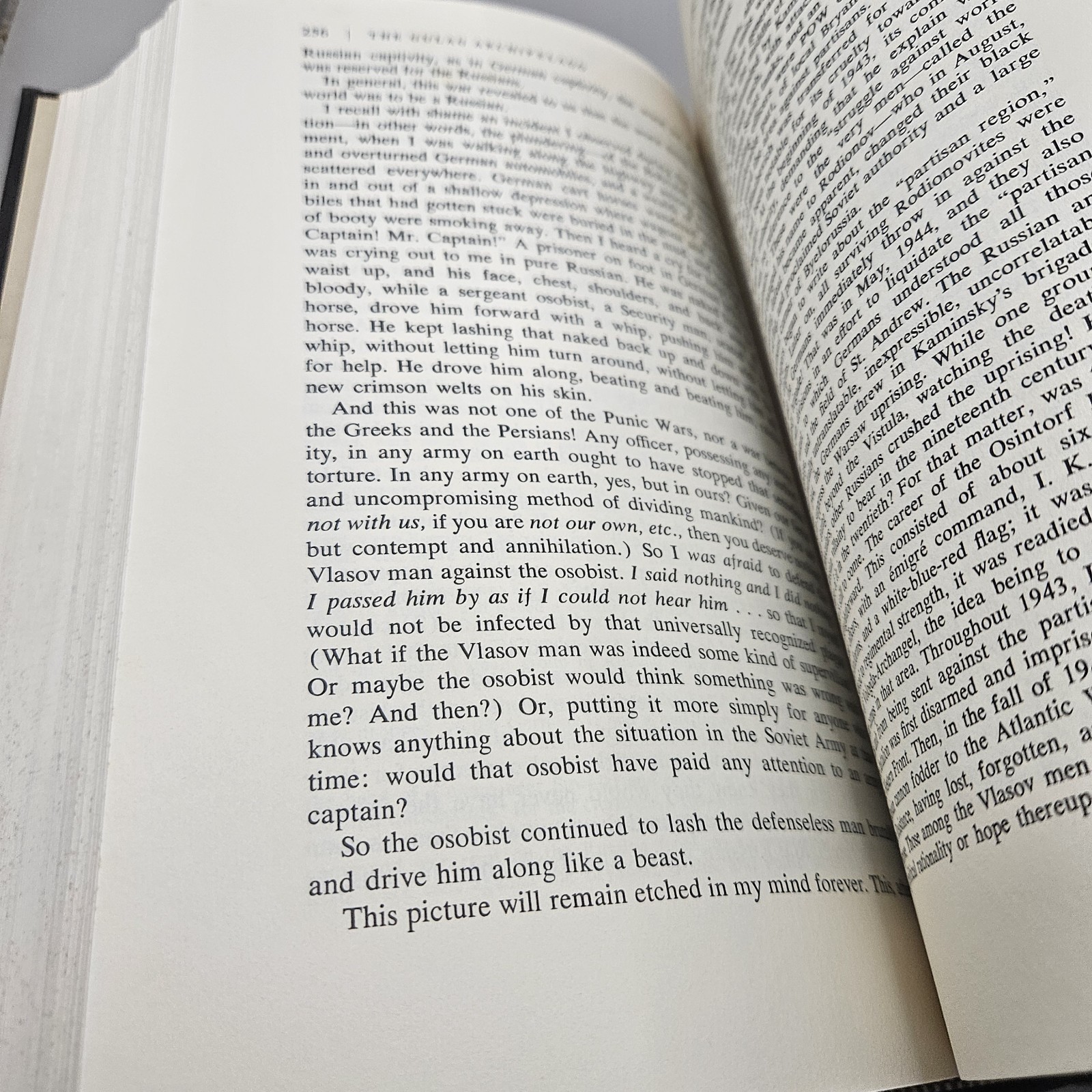 The Gulag Archipelago 1918-1956 An Experiment in Literary Investigation I-II
