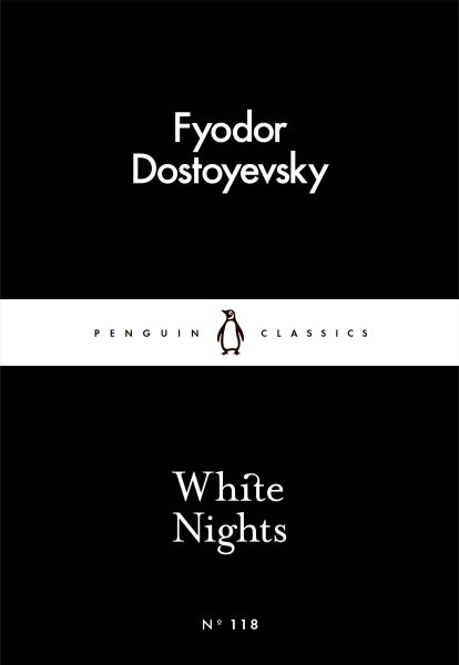 White Nights by Dostoyevsky, Fyodor, Brand New, Free shipping in the US