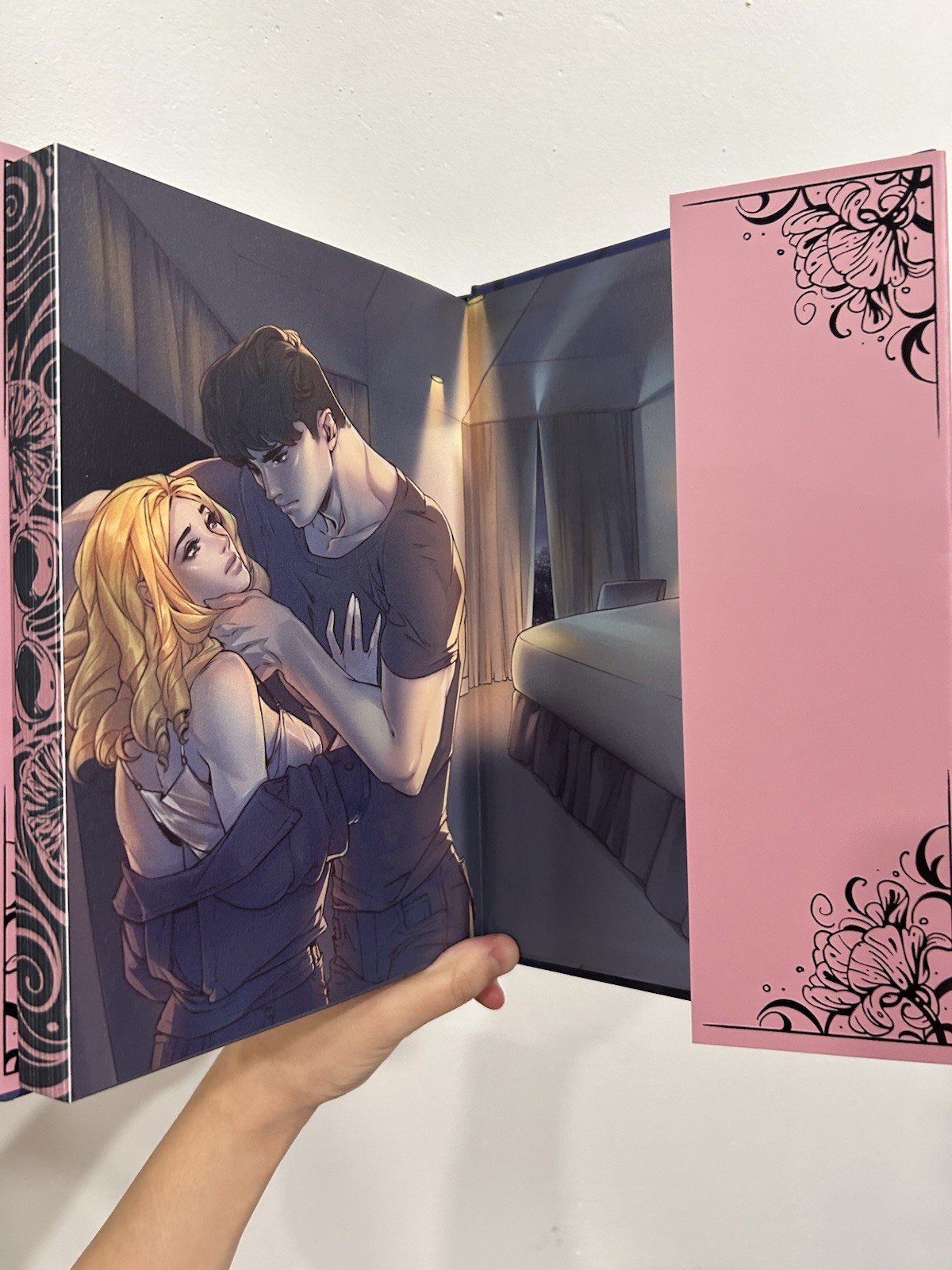 LIES & TRUTHS DUET Books For Days Crate RINA KENT And Overlays