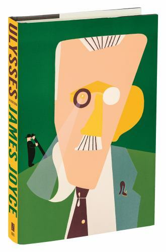 Ulysses: An Illustrated Edition by