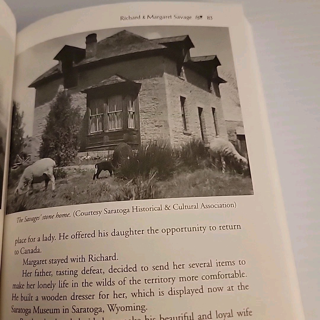 Dreamers & Schemers: Profiles From Carbon Co. WY – Van Pelt – 1st/1st – SIGNED