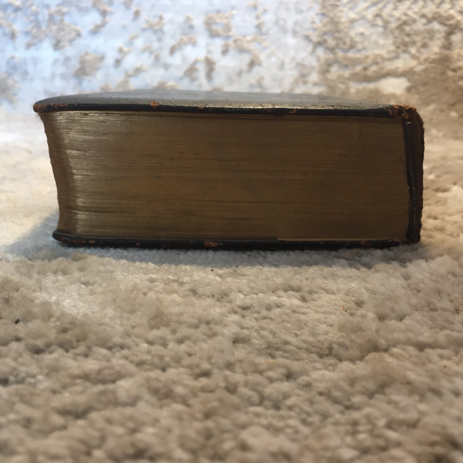 The Cambridge Book of Poetry and Song Bates 1887 Illustrated Poetry Book