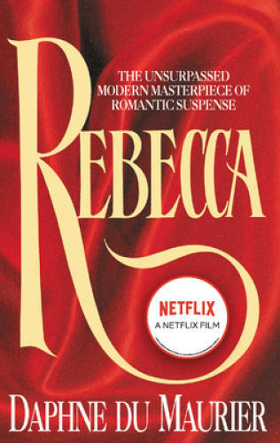 Rebecca – Mass Market Paperback By Du Maurier, Daphne – GOOD