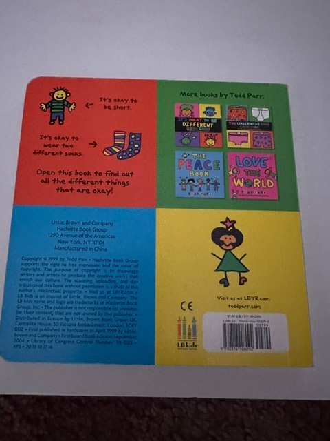 Lot of 10 – Board Books for Kids/ Toddler Babies/ Preschool/Daycare