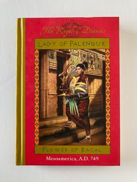 Royal Diaries Complete Set 1-20 Historical Fiction Hardback Very Good HC Lot