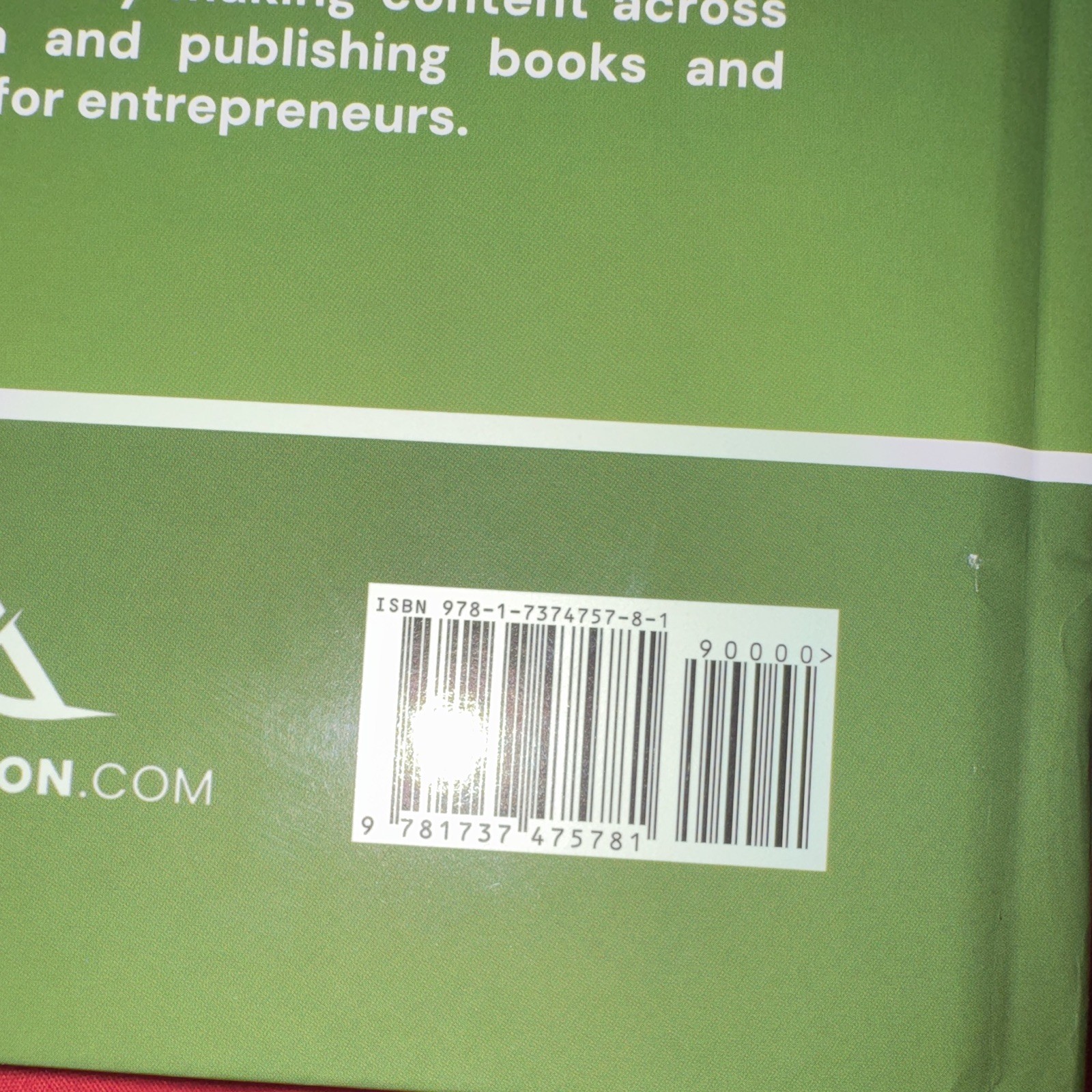 Alex Hormozi $100M Money Models Hardcover $100M Series Entrepreneurship