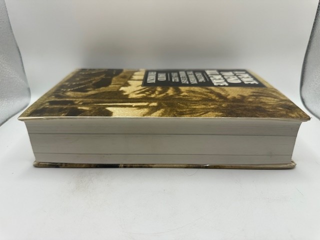 A Peace to End All Peace: Creating the Modern Middle East 1914-1922 (Ex Library)