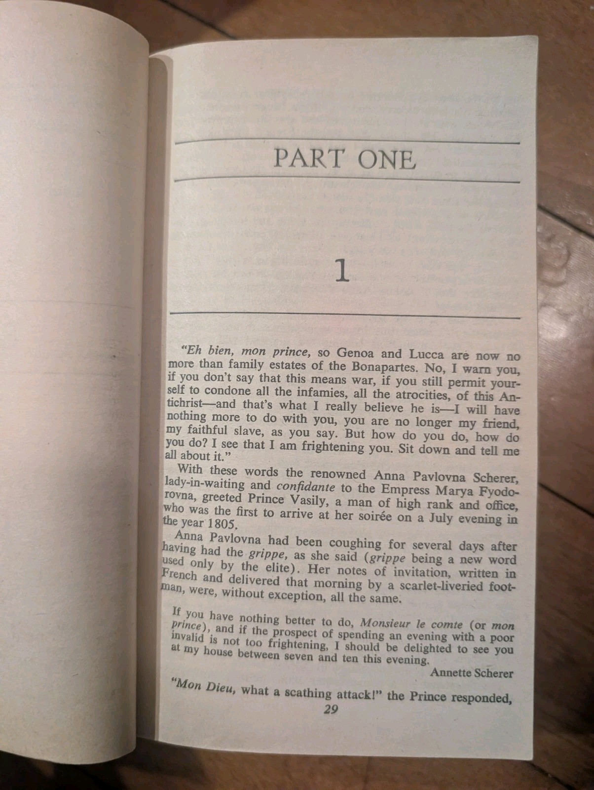 War and Peace Leo Tolstoy Signet Classic Vintage Paperback Literature Book
