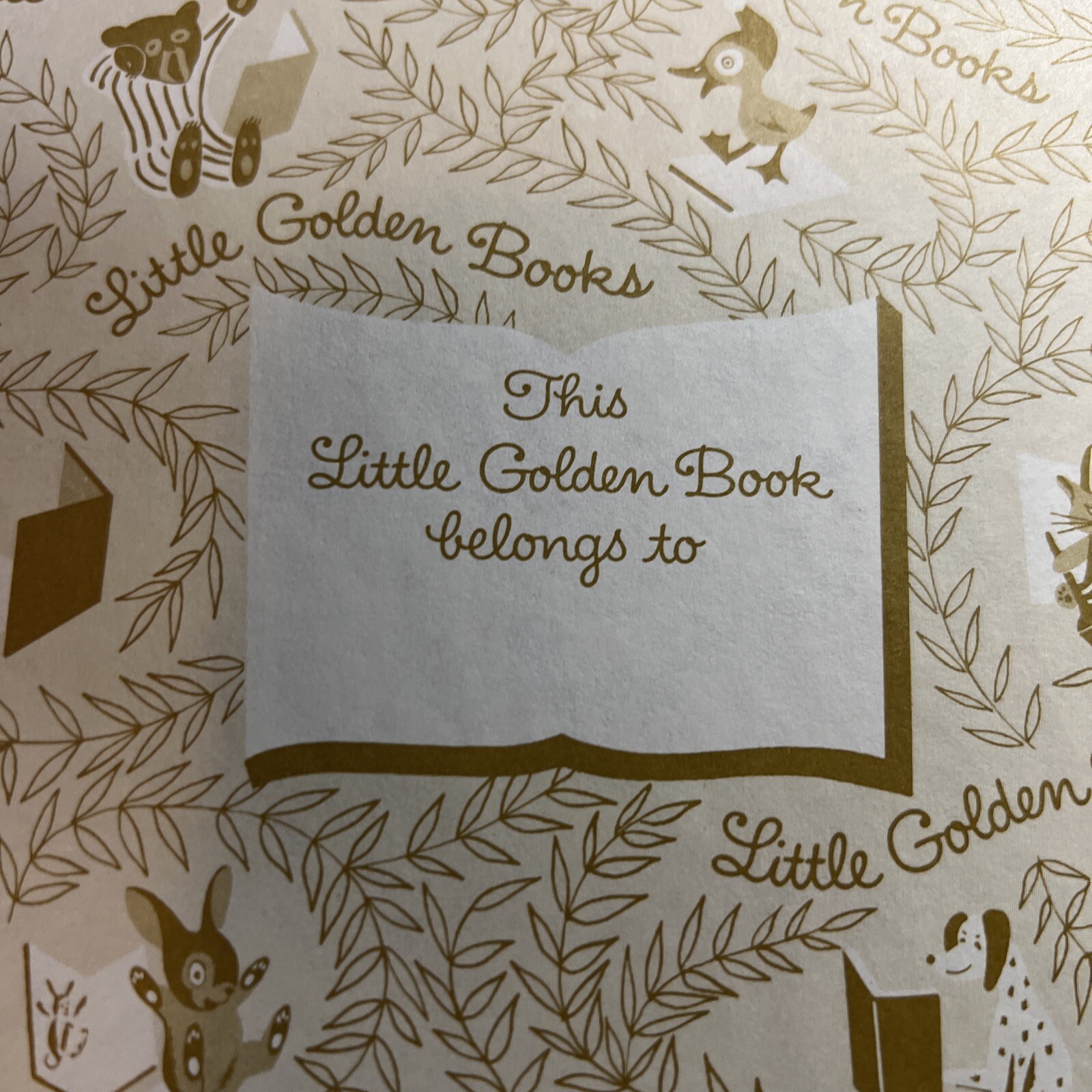 Vintage A Little Golden Book Disney’s The Black Hole … .69 501 #168