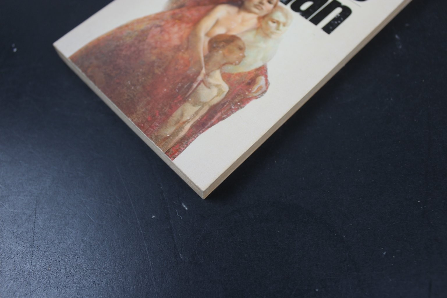 Demian Hermann Hesse 1974 Bantam Edition Philosophical Fiction Classic PB