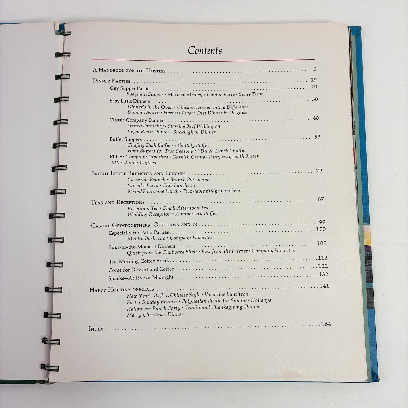 Betty Crocker’s Pie and Pastry and Hostess Cookbooks Hardcover Vintage
