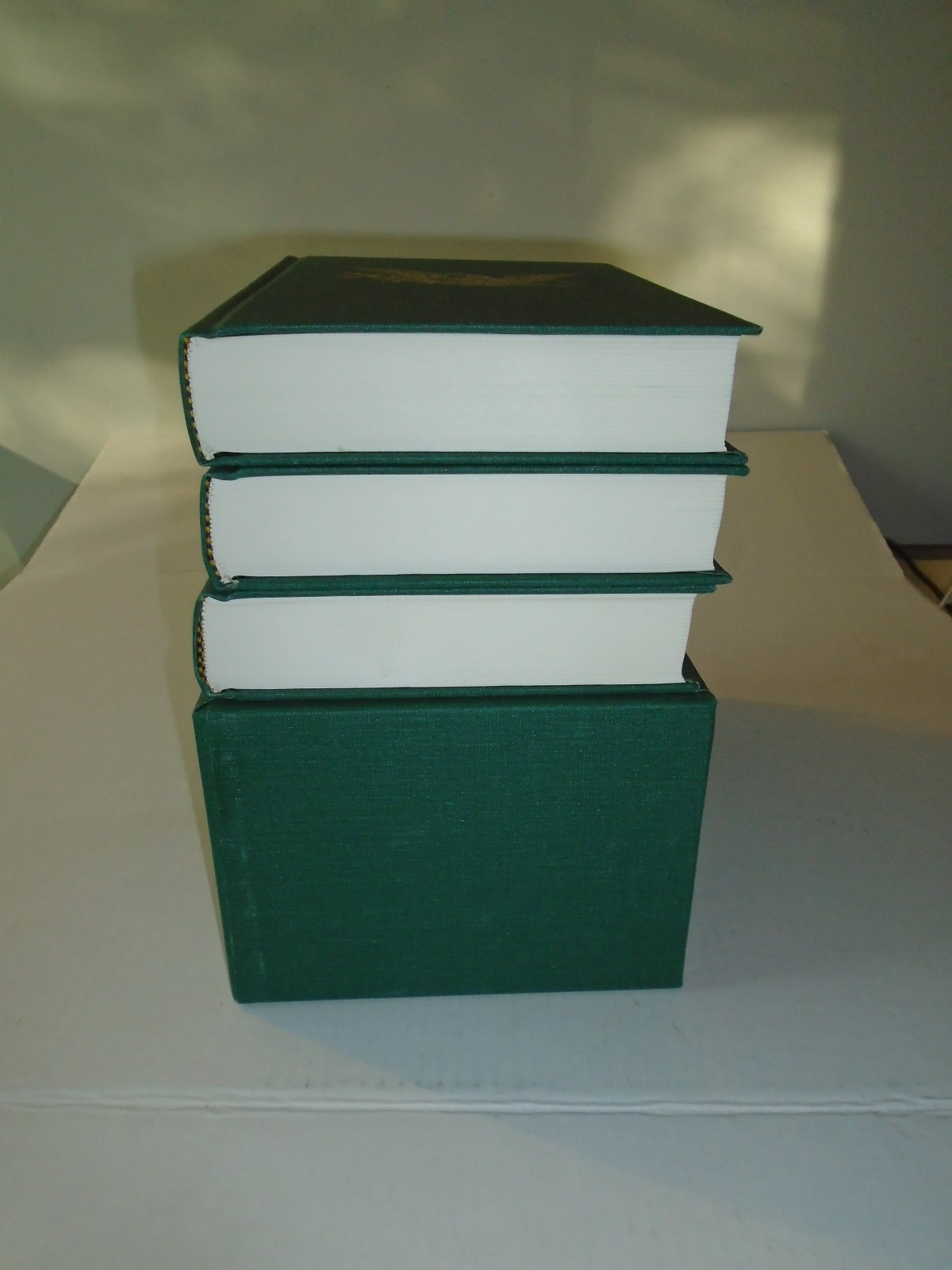 1995-Republic of Letters: The Correspondence Thomas Jefferson and James Madison