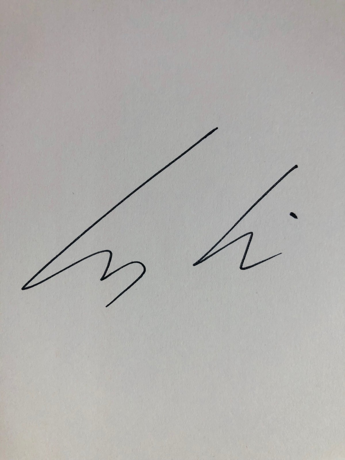 The Martian SIGNED by Andy Weir DELUXE EDITION (2026, Hardcover)