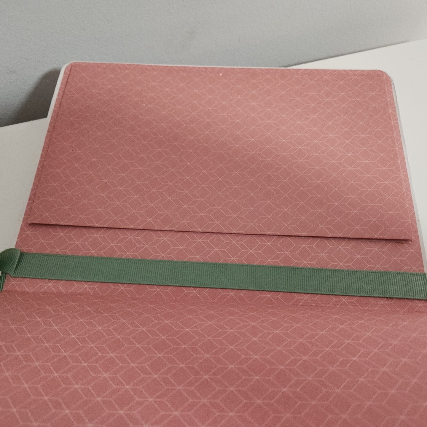 FRINGE STUDIO Chihuahua Hardcover Ribbon Journal, 6 x 8.25 Inches, 160 Lined Pg