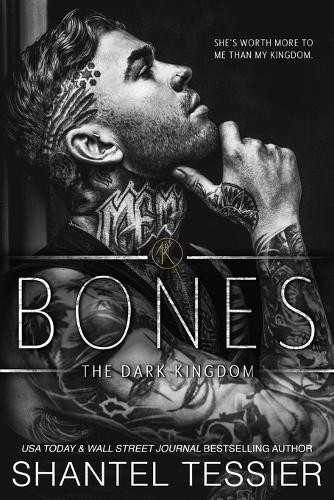 Shantel Tessier Bones (Paperback)