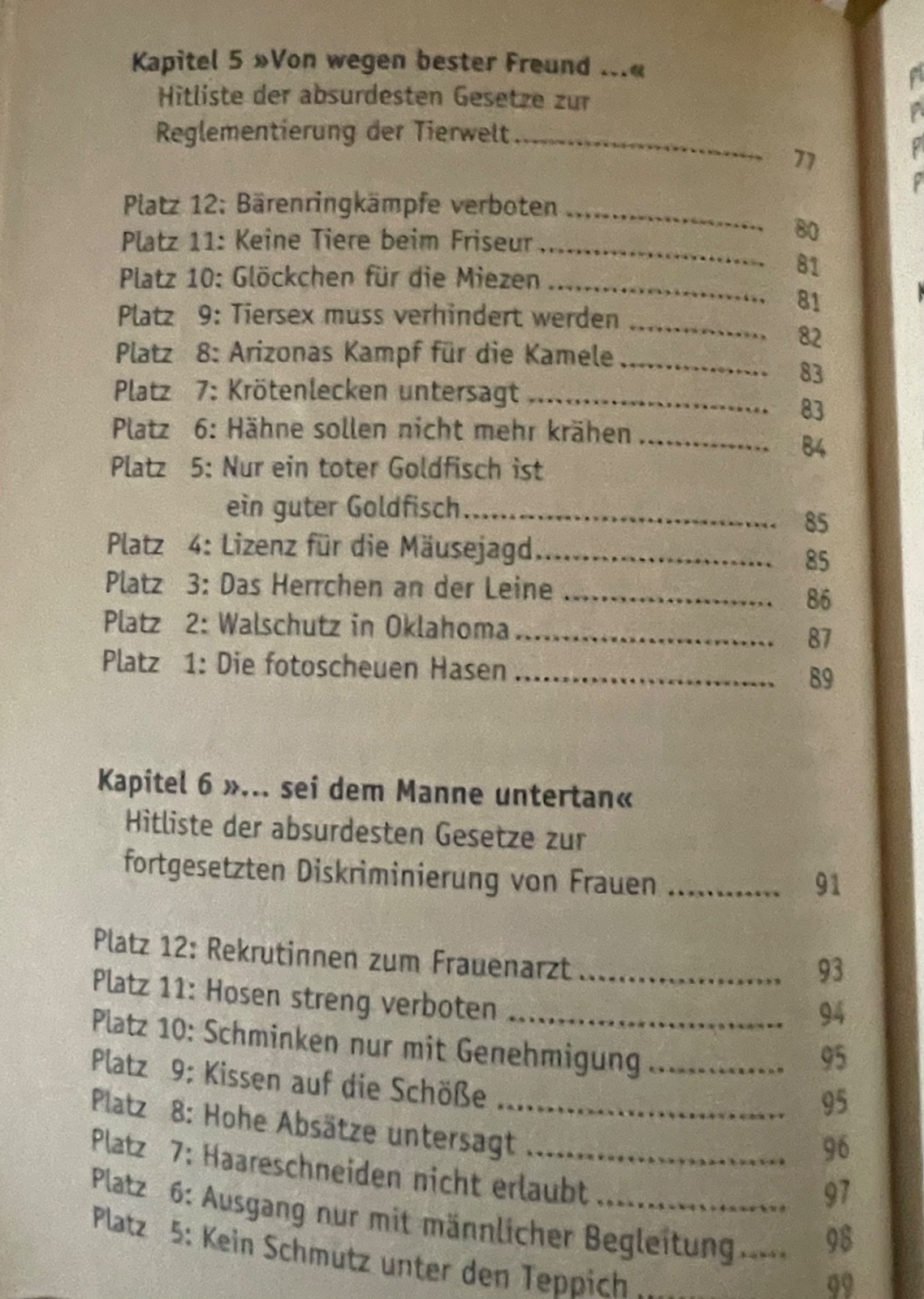 Öffentliche Mülleimer dürfen nicht sexuell belästigt werden by Justus Richter
