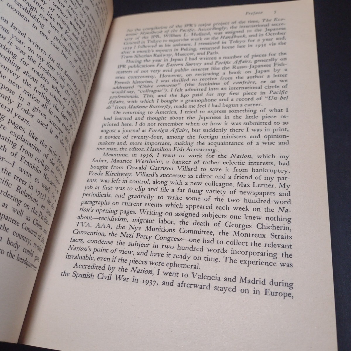 Practicing History: Selected Essays by Barbara W. Tuchman -1982 -Paperback