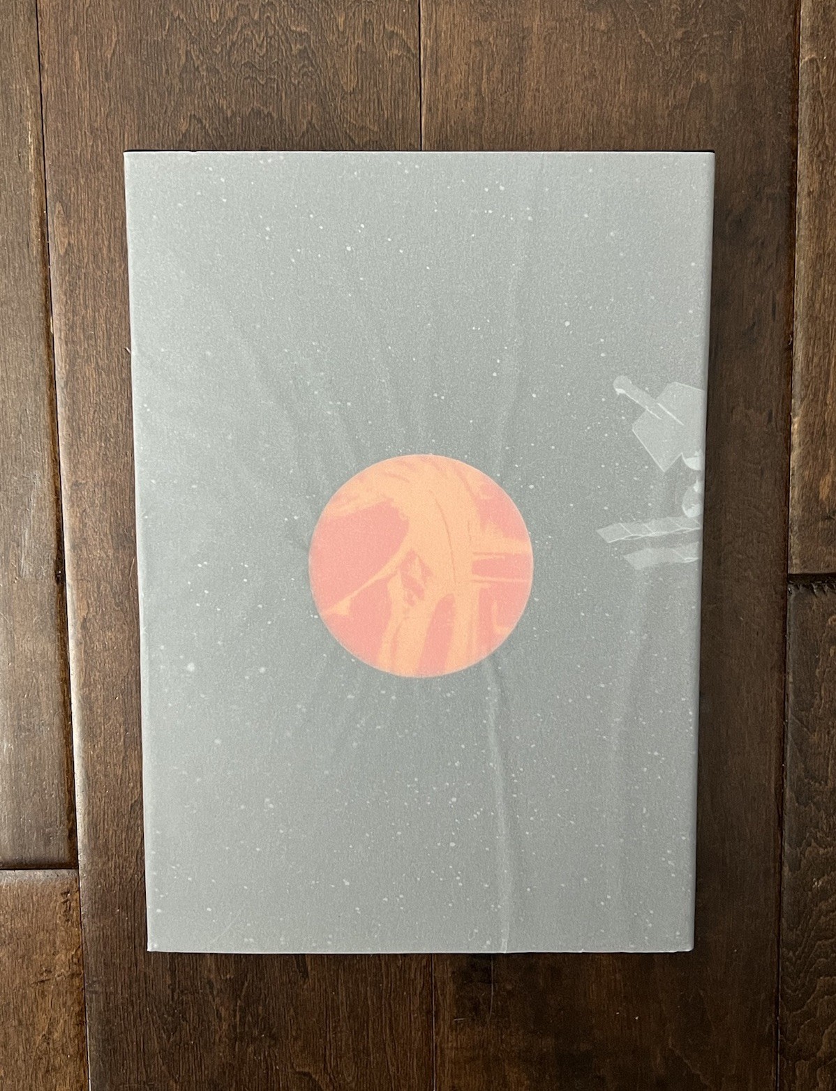 The Martian Signed Edition Hardcover Book By Andy Weir LE /100 New Rare IN HAND