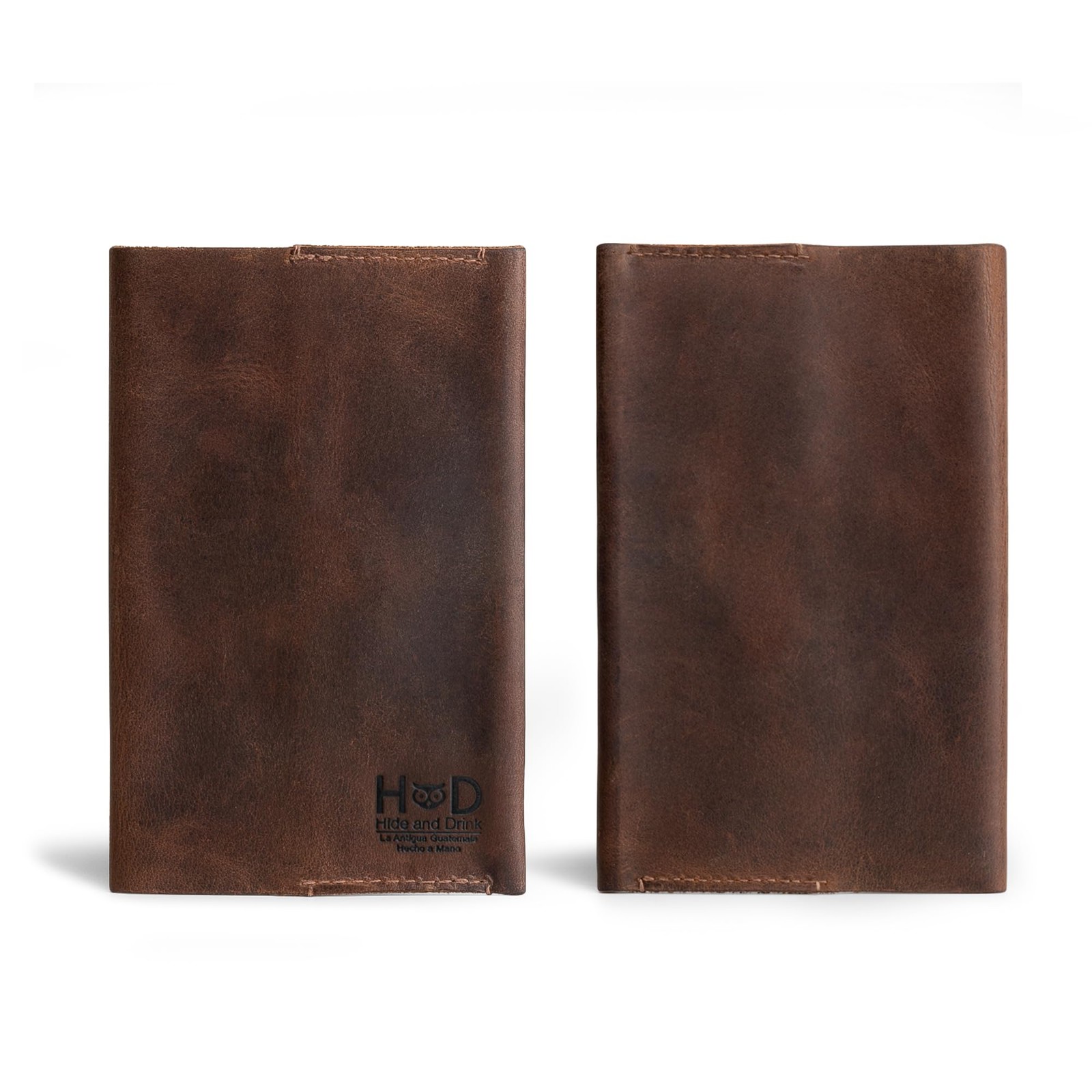 Pocket-Sized Memo Books Cover Compatible with Field Notes 3.5 x 5.5 in. Jour…