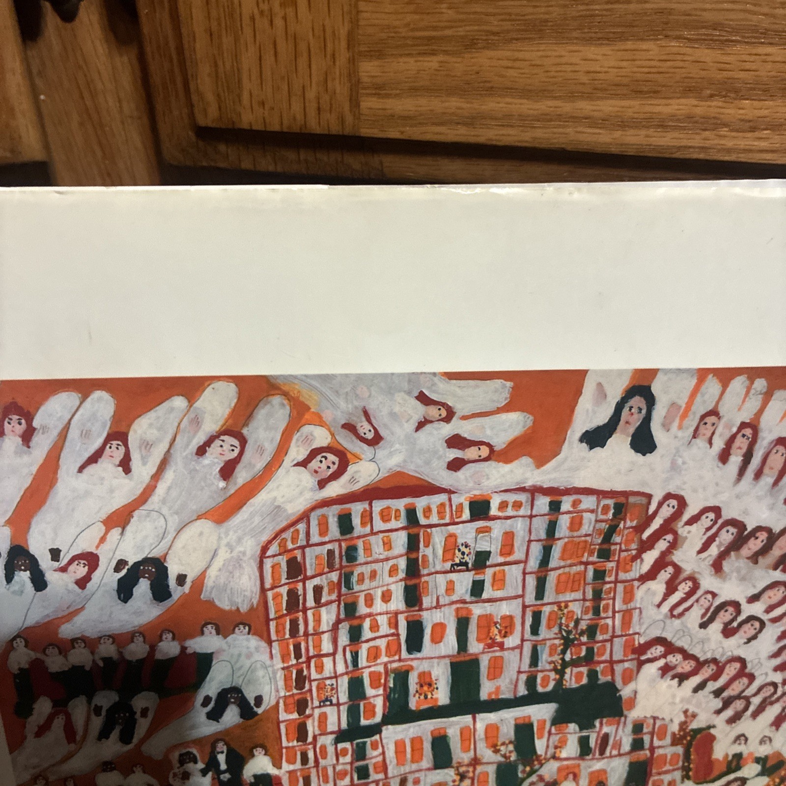 Sister Gertrude Morgan : Tools of Her Ministry by Helen Shannon, 2004 Folk Art