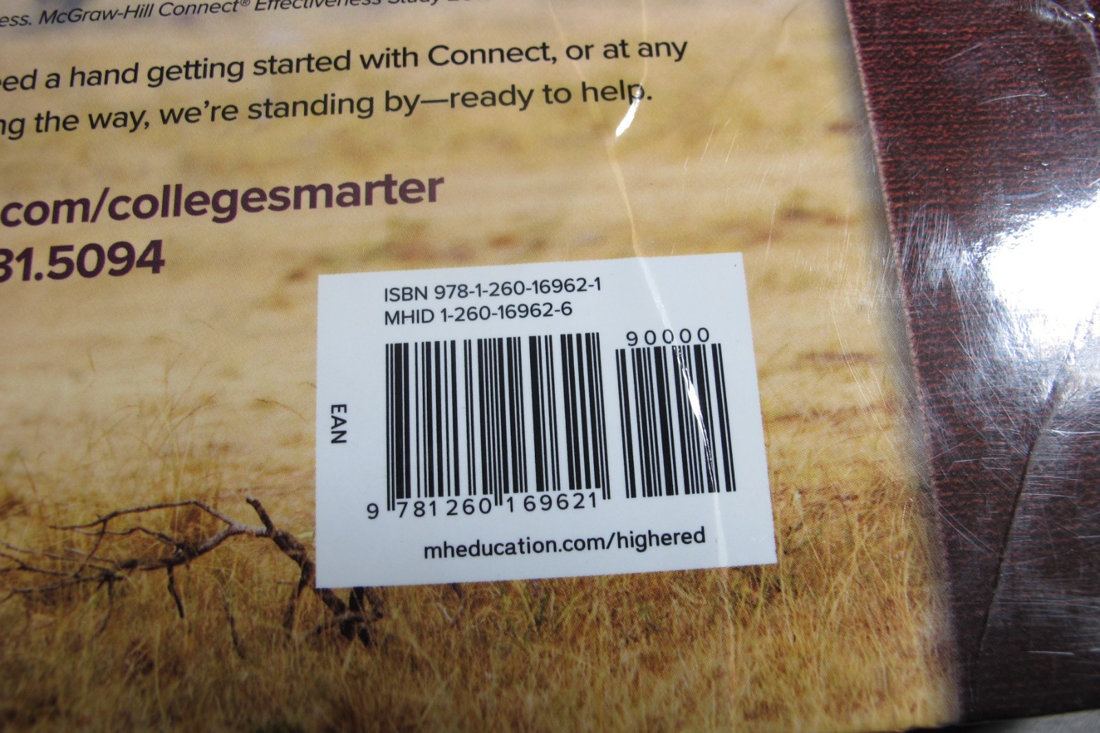 Biology 5th Edition – Hardcover – GOOD
