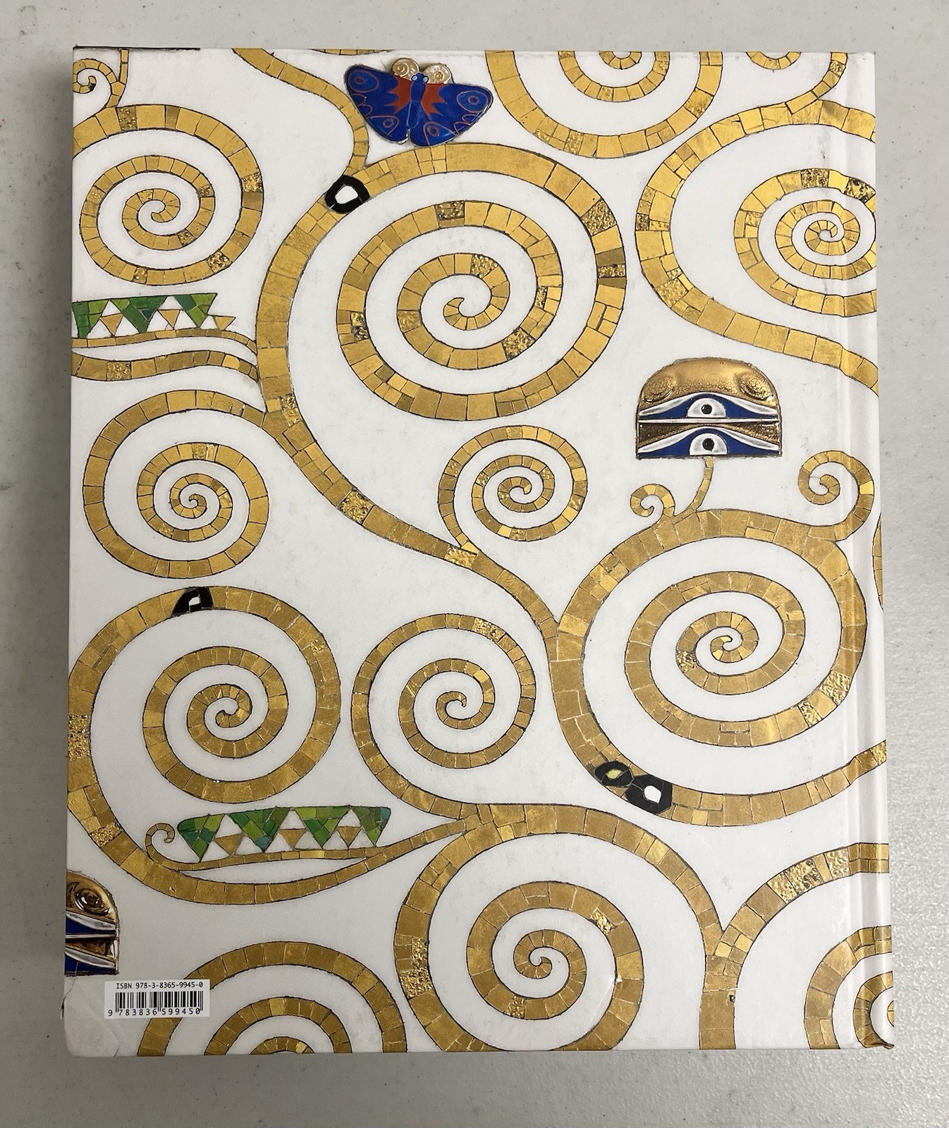 Gustav Klimt The Complete Paintings A Taschen Book