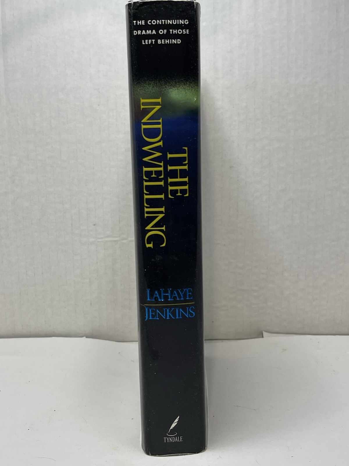 Left Behind Series Book Lot 10 Books Tim LaHaye Jerry Jenkins HC/PB Christian