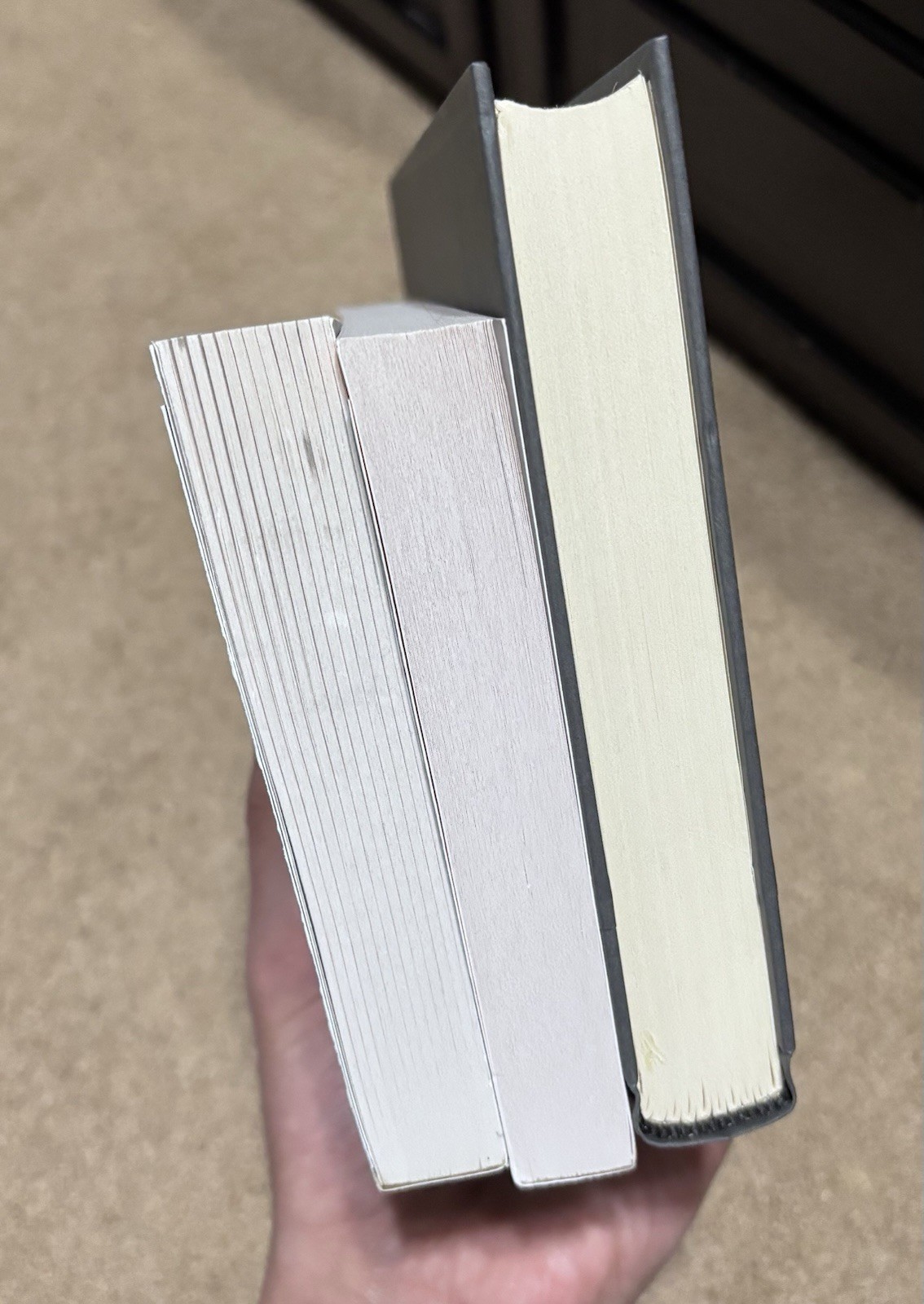 Andy Weir Artemis & The Martian SIGNED 1st Ed Mixed Lot (3 Books)