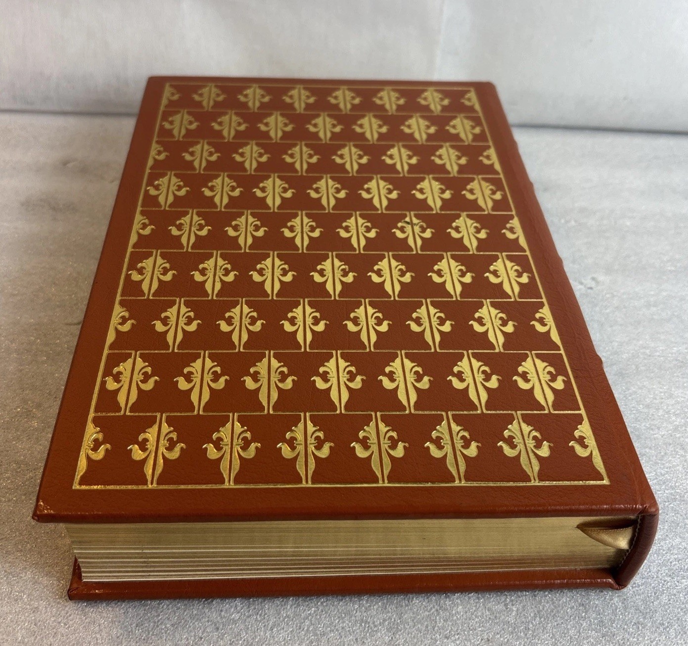 The Three Musketeers – Dumas – Collector’s Edition- The Easton Press