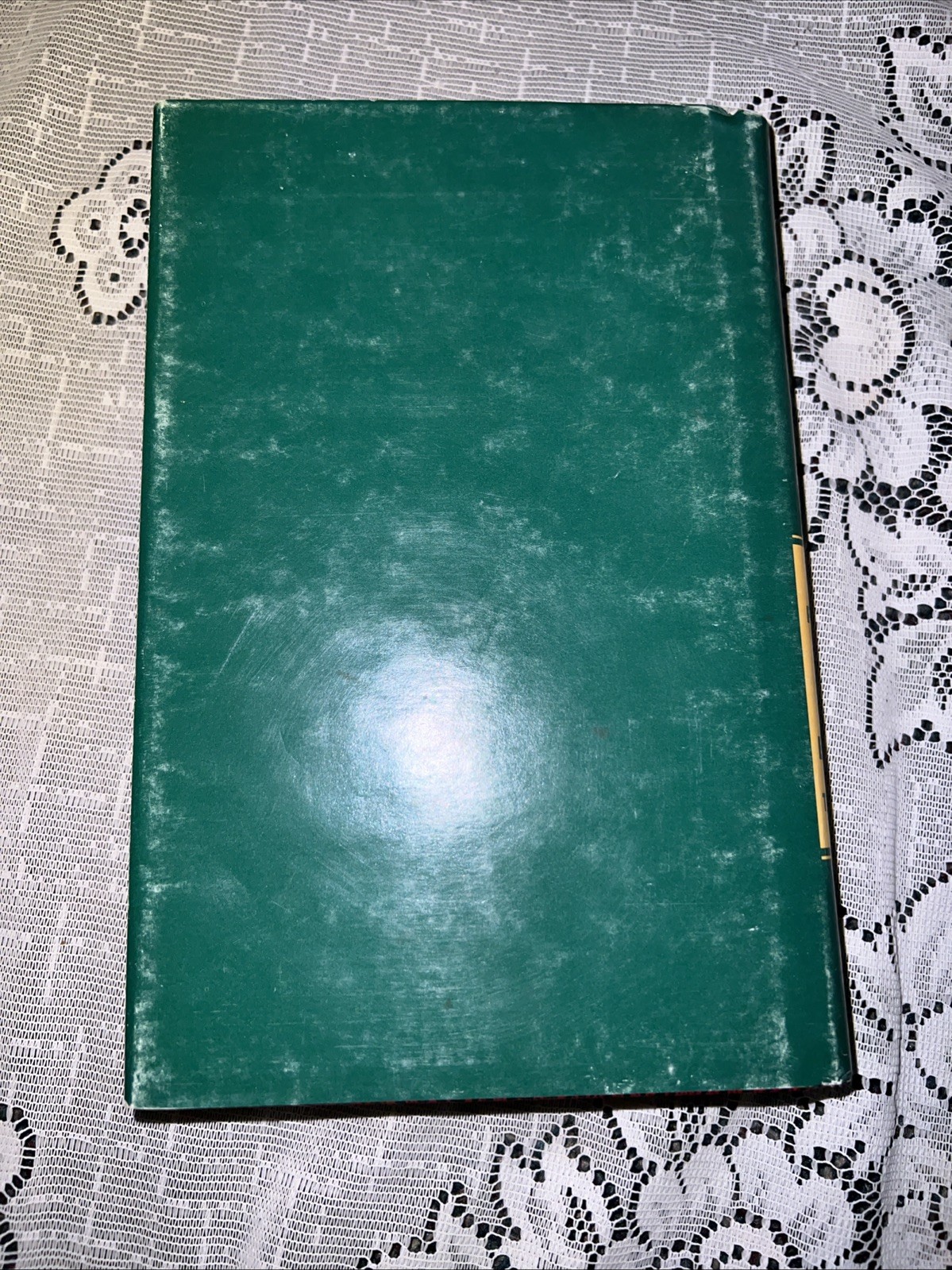 The Parallel Bible King James Simple English New Testament HC 1983 AMG Publisher
