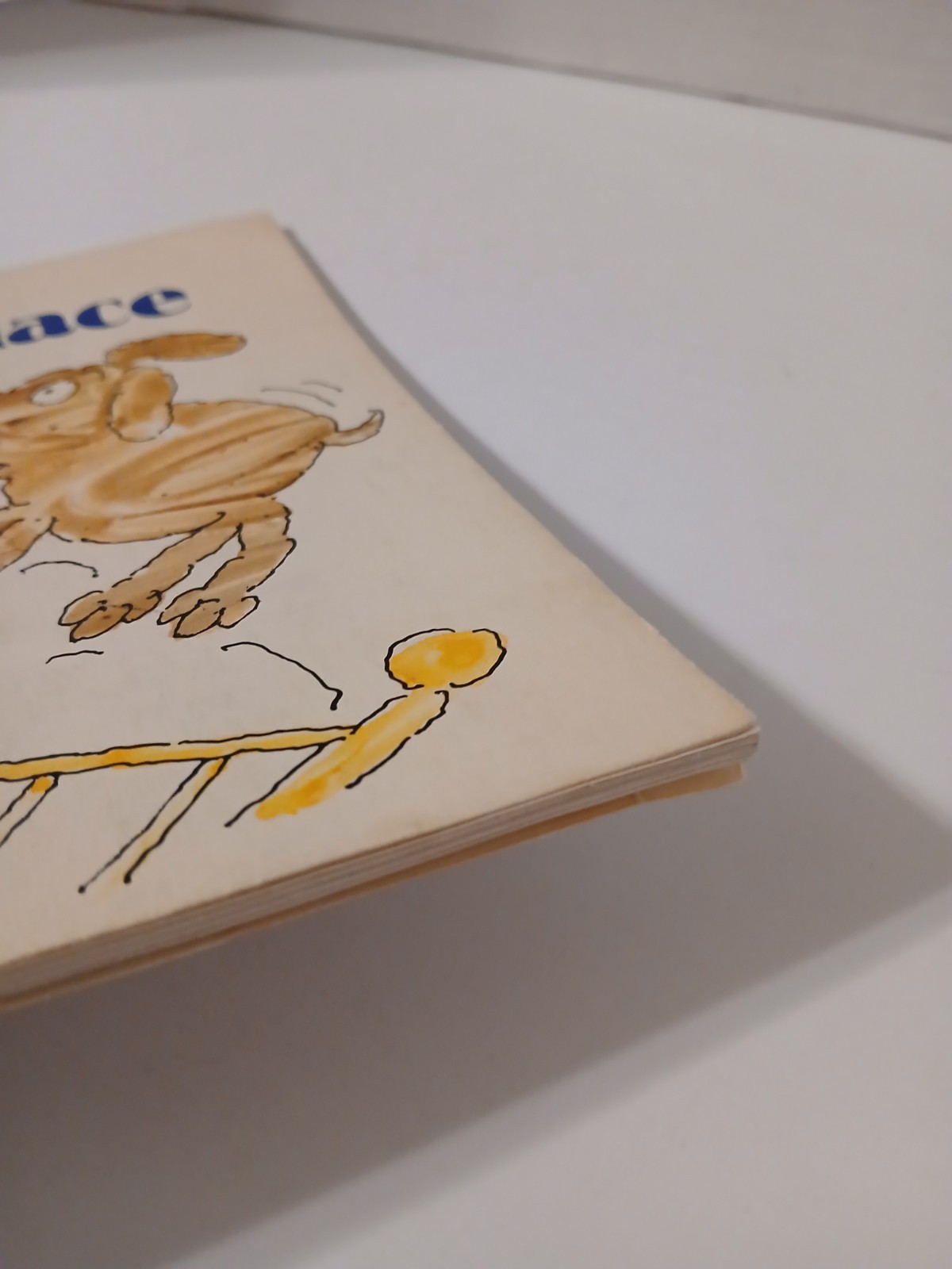 The Safest Place Bernice Myers 1973 Holt Basic Reading Level 9