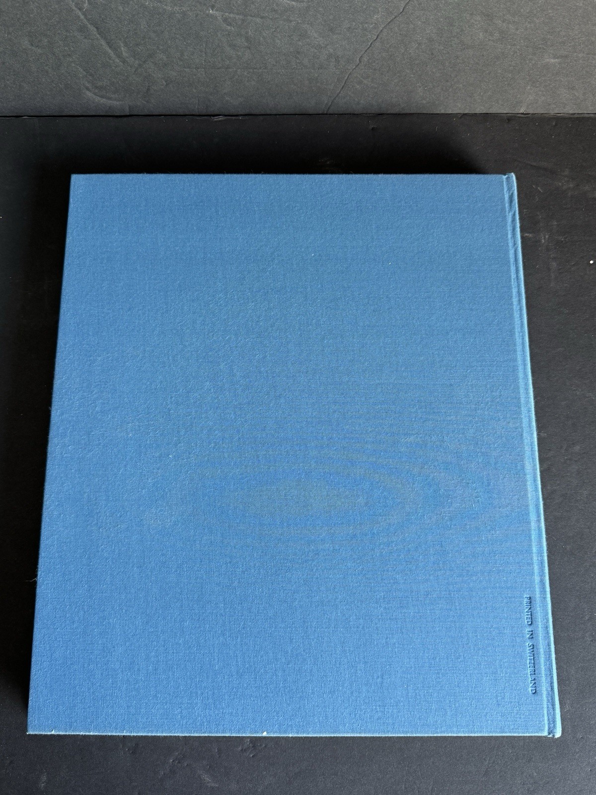 Neil Welliver Art Monograph Hardcover 1985 Rizzoli w/ Dust Jacket Large Format