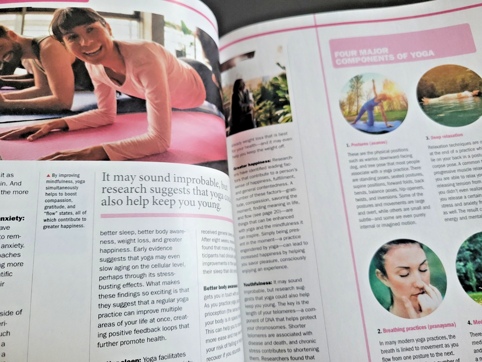 New Year? New You! Your Ultimate Roadmap To Personal Success – by Harvard Health