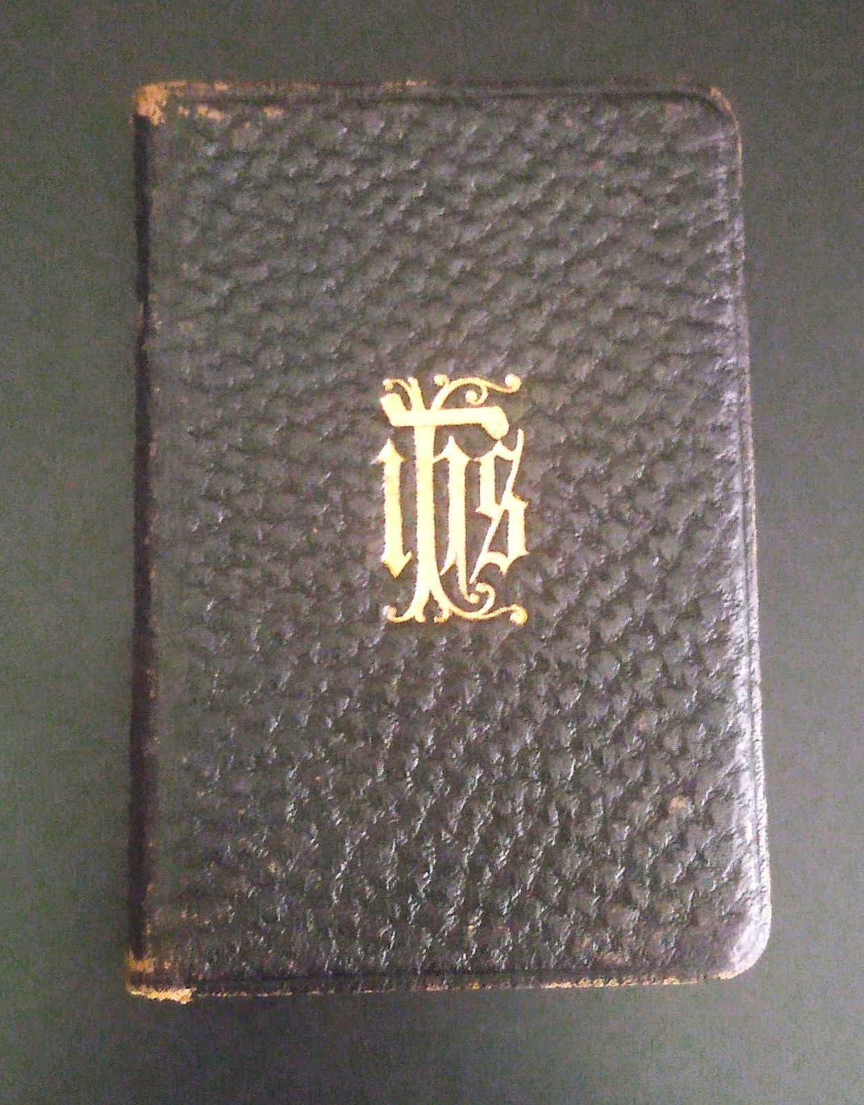 THE IMITATION OF CHRIST Vier Bucher von der Nachfolge Christi – German (1898)
