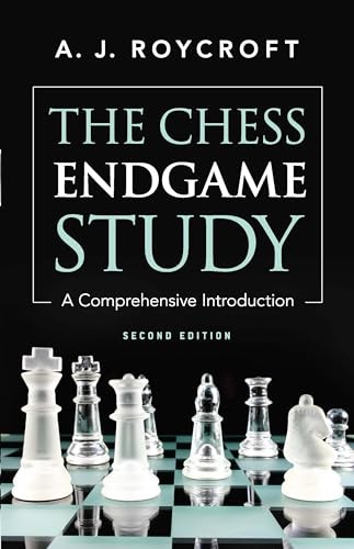 The Chess Endgame Study: A Com – VERY GOOD