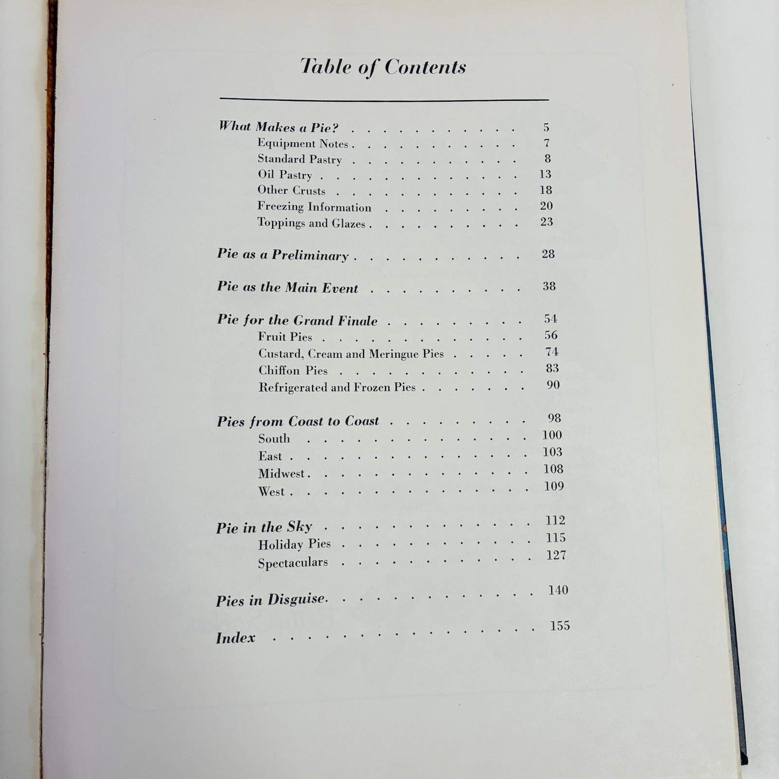 Betty Crocker’s Pie and Pastry and Hostess Cookbooks Hardcover Vintage